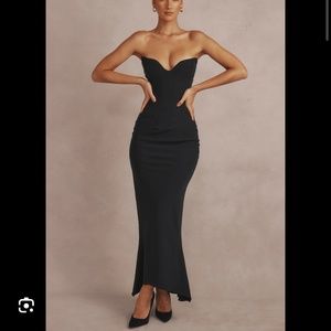 House of CB Sabine Dress